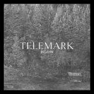 IHSAHN Telemark LP , BLACK [VINYL 12"]